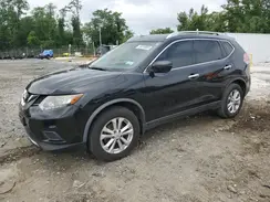 KNMAT2MV3GP626785 2016 NISSAN ROGUE