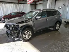 KNMAT2MV3GP627029 2016 NISSAN ROGUE