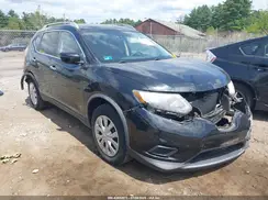 KNMAT2MV3GP627094 2016 NISSAN ROGUE