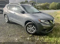 KNMAT2MV3GP627192 2016 NISSAN ROGUE