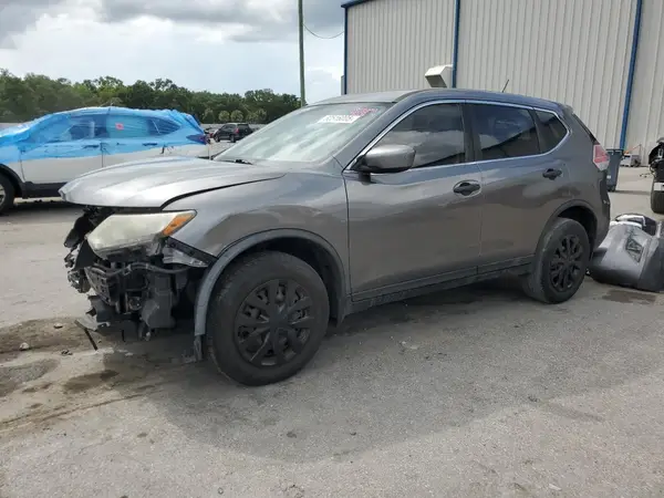 KNMAT2MV3GP628780 2016 NISSAN ROGUE - Image 1