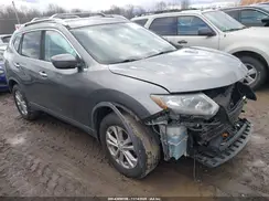 KNMAT2MV3GP630268 2016 NISSAN ROGUE