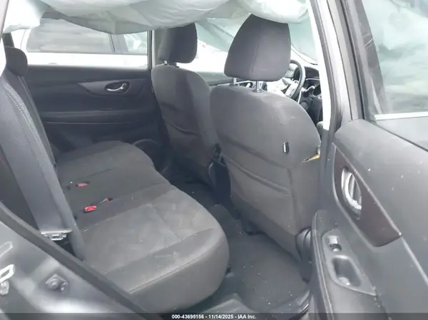 KNMAT2MV3GP630268 2016 NISSAN ROGUE - Image 8