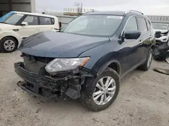 KNMAT2MV3GP630657 2016 NISSAN ROGUE