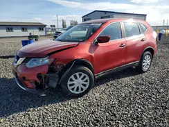 KNMAT2MV3GP630982 2016 NISSAN ROGUE