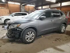KNMAT2MV3GP630996 2016 NISSAN ROGUE