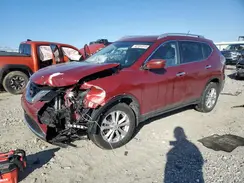 KNMAT2MV3GP631548 2016 NISSAN ROGUE
