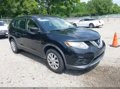 KNMAT2MV3GP631761 2016 NISSAN ROGUE