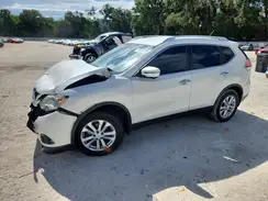 KNMAT2MV3GP631808 2016 NISSAN ROGUE
