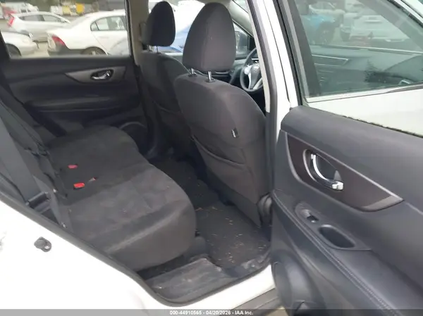 KNMAT2MV3GP632280 2016 NISSAN ROGUE - Image 8