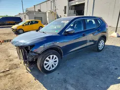 KNMAT2MV3GP632537 2016 NISSAN ROGUE
