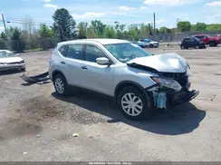 KNMAT2MV3GP632957 2016 NISSAN ROGUE