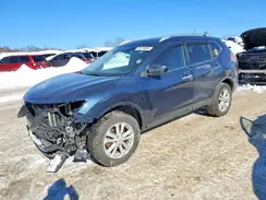 KNMAT2MV3GP633834 2016 NISSAN ROGUE