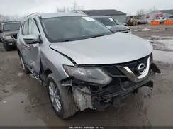 KNMAT2MV3GP634708 2016 NISSAN ROGUE