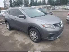KNMAT2MV3GP634711 2016 NISSAN ROGUE