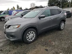 KNMAT2MV3GP635244 2016 NISSAN ROGUE