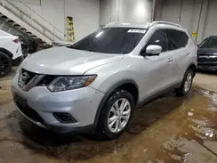 KNMAT2MV3GP635373 2016 NISSAN ROGUE