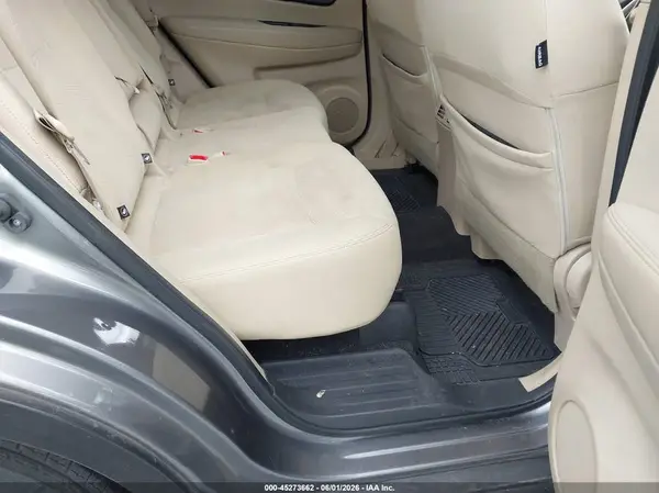 KNMAT2MV3GP635423 2016 NISSAN ROGUE - Image 8