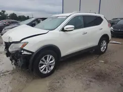 KNMAT2MV3GP635891 2016 NISSAN ROGUE