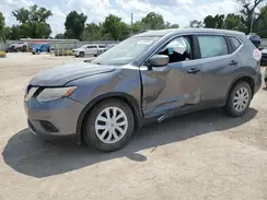 KNMAT2MV3GP635955 2016 NISSAN ROGUE