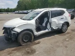 KNMAT2MV3GP636250 2016 NISSAN ROGUE
