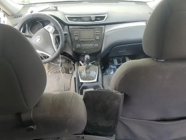 KNMAT2MV3GP636250 2016 NISSAN ROGUE - Image 8