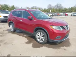 KNMAT2MV3GP636491 2016 NISSAN ROGUE