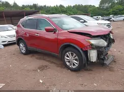 KNMAT2MV3GP636734 2016 NISSAN ROGUE