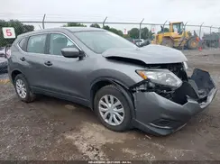KNMAT2MV3GP636913 2016 NISSAN ROGUE