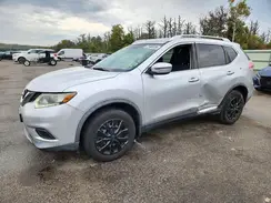 KNMAT2MV3GP636961 2016 NISSAN ROGUE
