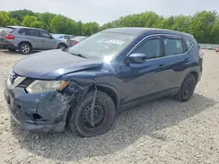 KNMAT2MV3GP637141 2016 NISSAN ROGUE