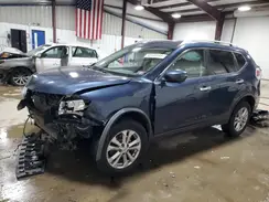 KNMAT2MV3GP639147 2016 NISSAN ROGUE