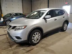 KNMAT2MV3GP639388 2016 NISSAN ROGUE