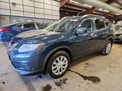 KNMAT2MV3GP639942 2016 NISSAN ROGUE
