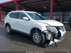 KNMAT2MV3GP640010 2016 NISSAN ROGUE