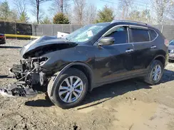 KNMAT2MV3GP640461 2016 NISSAN ROGUE