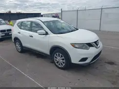 KNMAT2MV3GP640931 2016 NISSAN ROGUE