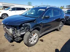 KNMAT2MV3GP641111 2016 NISSAN ROGUE