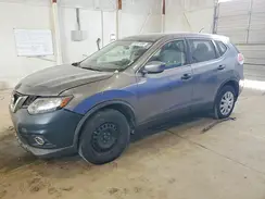 KNMAT2MV3GP641173 2016 NISSAN ROGUE