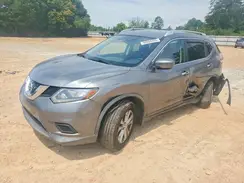 KNMAT2MV3GP641500 2016 NISSAN ROGUE