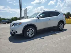 KNMAT2MV3GP642078 2016 NISSAN ROGUE