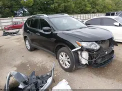 KNMAT2MV3GP643344 2016 NISSAN ROGUE