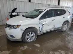 KNMAT2MV3GP643425 2016 NISSAN ROGUE