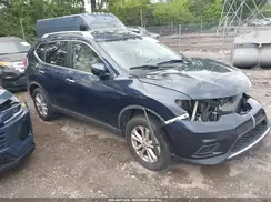 KNMAT2MV3GP643604 2016 NISSAN ROGUE
