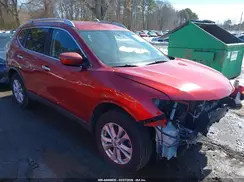 KNMAT2MV3GP643876 2016 NISSAN ROGUE