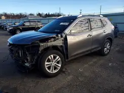 KNMAT2MV3GP644123 2016 NISSAN ROGUE