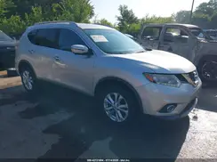 KNMAT2MV3GP644347 2016 NISSAN ROGUE