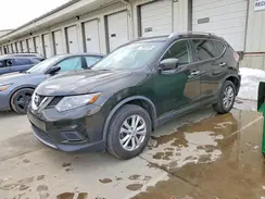 KNMAT2MV3GP645420 2016 NISSAN ROGUE