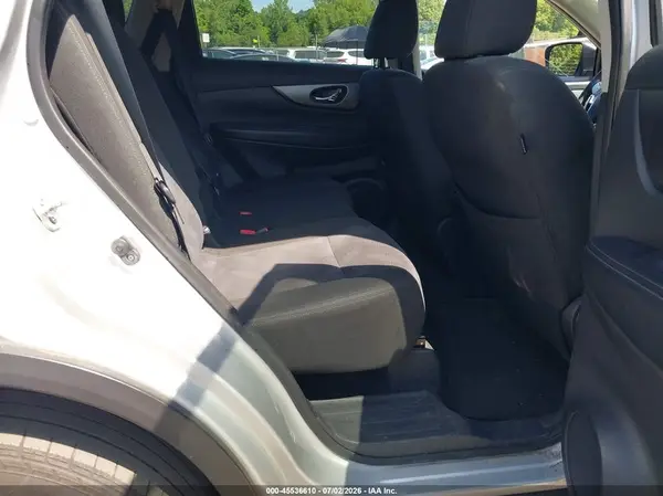 KNMAT2MV3GP645479 2016 NISSAN ROGUE - Image 8
