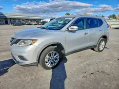 KNMAT2MV3GP646423 2016 NISSAN ROGUE